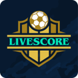 Ícone do programa: MatchLive  LiveScore Hub