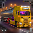 プログラムのアイコン：Oil Tanker Transporter dr…