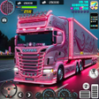 Ikona programu: Oil Tanker Transporter dr…