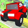 プログラムのアイコン：Busted Brakes