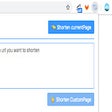 Icono de programa: url-shortener