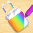 プログラムのアイコン：Ear Pod Case DIY