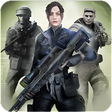 Icon of program: Cover Firing Shooting Gam…
