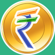 Icon of program: Roj Paisa Kamao App