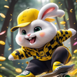 Ikon program: Flying Rabbit VIP