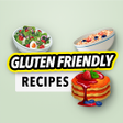 程序图标：Gluten Friendly Recipes