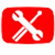 Icoon van programma: YouTube Tools