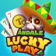 Andale Lucky Play - Conquian