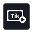 プログラムのアイコン：Tik