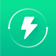 プログラムのアイコン：Phone Booster - cleanopti…