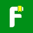 Иконка программы: Finovel - Bom romance onl…