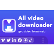 Free video downloader - media search tool