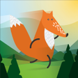 プログラムのアイコン：Forest Run