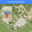 All Village Map - सभ गव क नकश