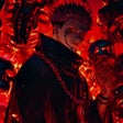 Icône du programme : Yuji Itadori - King of Cu…