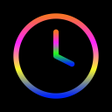 أيقونة البرنامج: BlockClock