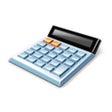 Ícone do programa: Statistics Calculator - B…