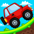 程序图标：Car Wash  Car Games for K…