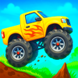 أيقونة البرنامج: Car Wash  Car Games for K…