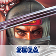 Иконка программы: The Revenge of Shinobi