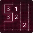 프로그램 아이콘: SlitherLink: Loop Linkdok…