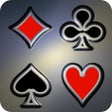 プログラムのアイコン：Simply Solitaire