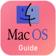 Icon of program: Guide for MacOS
