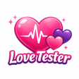 Иконка программы: Love Tester