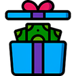 プログラムのアイコン：XGamer - Earn Games Code