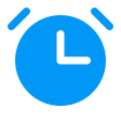 Ikon program: Minimalist Focus Timer