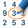 أيقونة البرنامج: Number Match - Offline Pu…