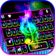 Ikona programu: Colorful Music Night Them…