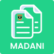 Ícone do programa: E-Madani