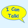 I Can Talk
