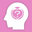 أيقونة البرنامج: お試し版MentalQuiz