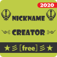 name creator - nickname genera