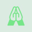 Ikon program: iSalah: Muslim Prayer Tim…