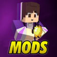 Ikon program: Mods for Minecraft  Addon…