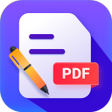 Ikon program: PDF Tools-Ebook Editor