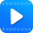 Ícone do programa: HD Video Max Player