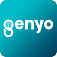 프로그램 아이콘: Controle de Ponto Genyo