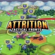 Ikon program: Attrition: Tactical Front…