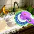 ไอคอนของโปรแกรม: Housify Cleaning ASMR
