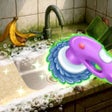Иконка программы: Housify Cleaning ASMR
