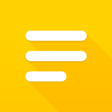 程序图标：Notes Super Simple Notes
