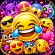 程序图标：Emoji New Keyboard