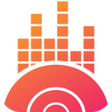 Symbol des Programms: Audio Extractor : Extract…