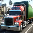 Icon of program: US Car Transport Truck Ga…