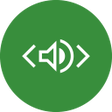 プログラムのアイコン：Custom Soundboard