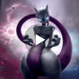 Ikon program: Powerful Mewtwo Pokemon L…